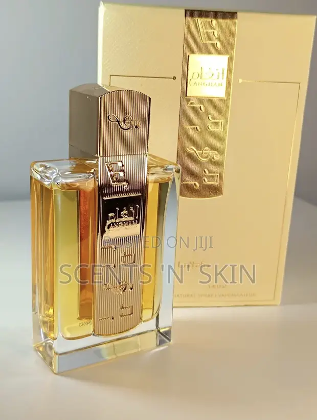 Angham by Lattafa Eau de Parfum - 100ml - 1
