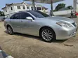 Lexus ES 350 2008 Silver - 2