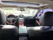 Lexus ES 350 2008 Silver - 3