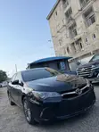2017 Toyota Camry SE Sedan - Amfani Da Aka Yi A Kasashen Waje - 3