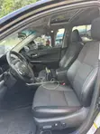 2017 Toyota Camry SE Sedan - Amfani Da Aka Yi A Kasashen Waje - 4