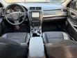 2017 Toyota Camry SE Sedan - Amfani Da Aka Yi A Kasashen Waje - 5