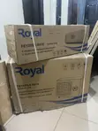 Royal FE12RSA-R410 1.5HP Split Air Conditioner - 1