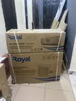 Royal FE12RSA-R410 1.5HP Split Air Conditioner - 2