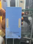 New Google Pixel 10 256GB Blue - 2