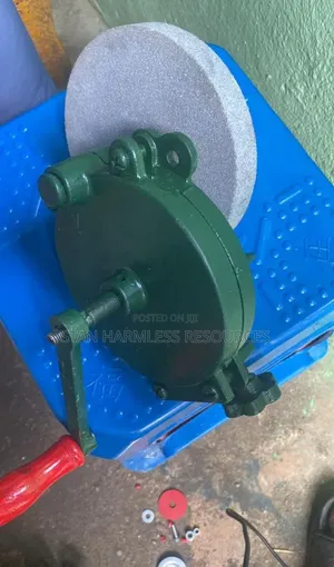 Sabon Hannun Krank Grinder Wheel
