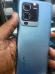 Vivo V25 Pro 256GB Blue - 2
