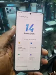 Vivo V25 Pro 256GB Blue - 5