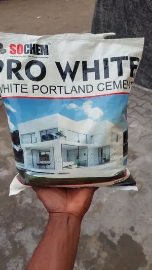 Sochen Pro Fari Portland Siminti 5kg