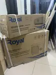 Royal 1.5HP Non-Inverter Wall-Mounted Cooling Unit - 1