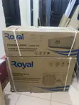 Royal 1.5HP Non-Inverter Wall-Mounted Cooling Unit - 2