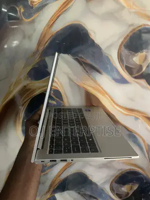 HP EliteBook 830 G8 Laptop - Core i5, 8GB RAM, 256GB SSD