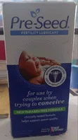 Pre-Seed Fertility Lubricant - 2