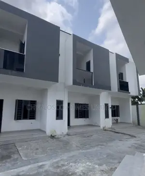 2-Bedroom Duplex for Sale in Rumuosi, Port Harcourt