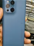 Oppo Find X3 Pro 256GB Blue - 2