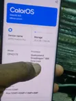 Oppo Find X3 Pro 256GB Blue - 3