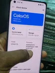 Oppo Find X3 Pro 256GB Blue - 4
