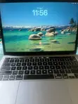 Apple MacBook Pro 2020 16GB RAM, 512GB SSD - 1