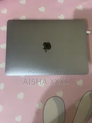 Apple MacBook Pro 2020 16GB RAM, 512GB SSD