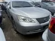 Lexus ES 350 2009 Silver - 1