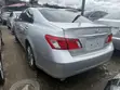 Lexus ES 350 2009 Silver - 2