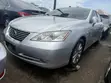 Lexus ES 350 2009 Silver - 3