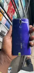 Oppo F11 256GB Blue - 2