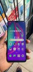 Oppo F11 256GB Blue - 3