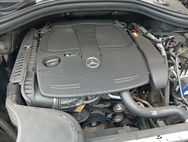 Mercedes-Benz GLE 350 2016 Baki - 1