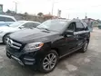 Mercedes-Benz GLE 350 2016 Baki - 4