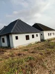 3-Bedroom Bungalow in Harmony Mini Estate, Shimawa - 2