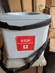 Vaccine Carrier - Insulated Cold Chain Container - 2