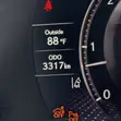 New Lexus LX 2025 Black - 1