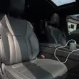 New Lexus LX 2025 Black - 4
