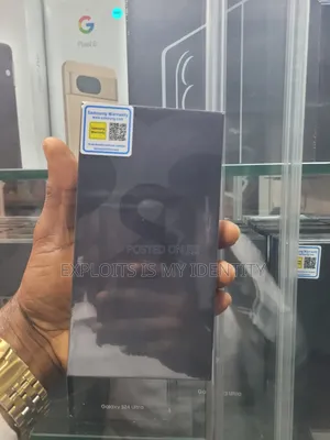 New Samsung Galaxy S22 5G 128GB Green