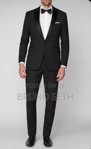 Arare 2 Piece Men's Formal Suit
