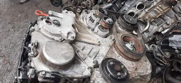 Hyundai/Kia 1.6L T-GDi Turbo Engine (Used) - 1