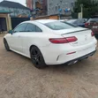 Mercedes-Benz E400 2018 White - 5