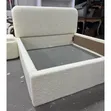 Simple & Classy Bed Frame - Sabon Abu - 1