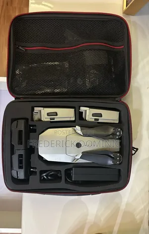 DJI Mavic Pro Platinum Drone