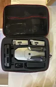 DJI Mavic Pro Platinum Drone - 1