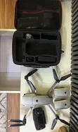 DJI Mavic Pro Platinum Drone - 2