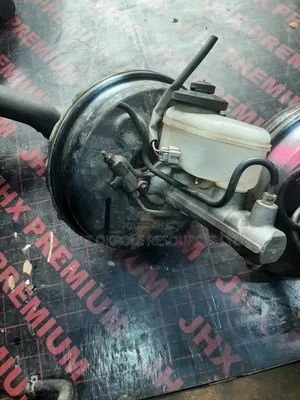 ABS Module na Toyota Camry 2.2 (2000-2004)