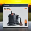 Porodo Lifestyle Sofa & Carpet Spot Cleaner - 2