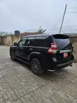 Toyota Land Cruiser Prado 2010 Baki - 3