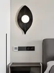 Tsohuwar Hasken Bango Mai Launin Ganye na LED - 2