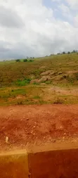 Filin Zama 1700sqm da CofO, Wasa - 1