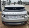 Rover Land 2016 Silver - 3