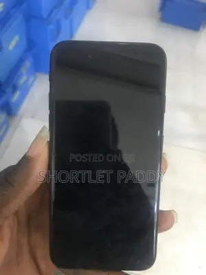 Apple iPhone 7 128GB Black
