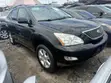 Lexus RX350 2006 Black - Foreign Used - 2
